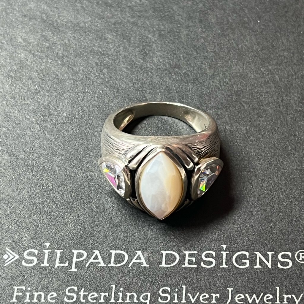 Silpada Designs Ring